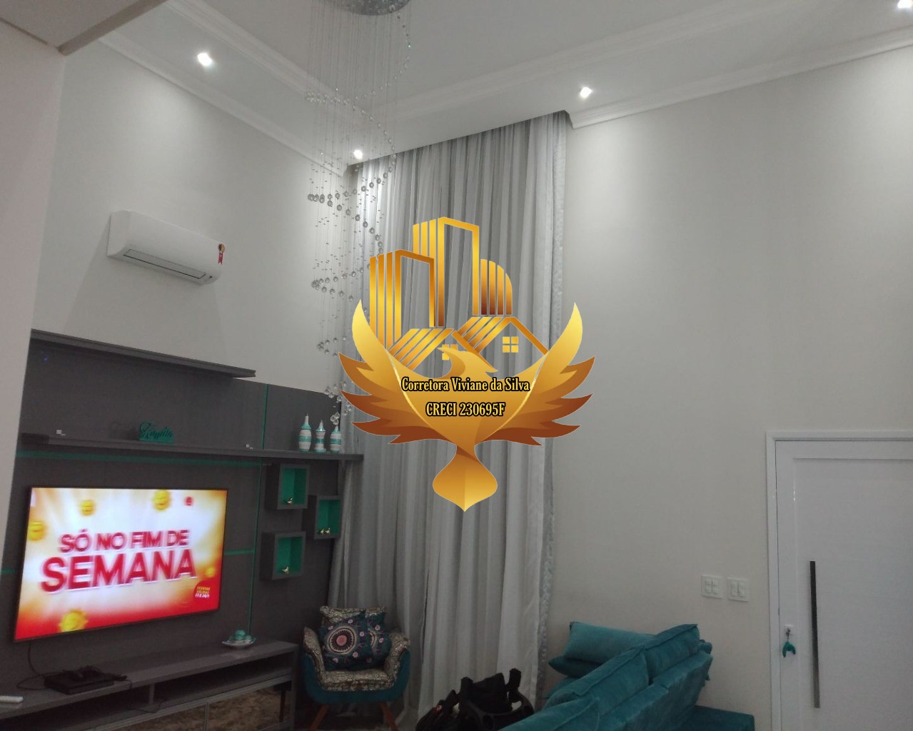 Casa à venda com 3 quartos, 300m² - Foto 5