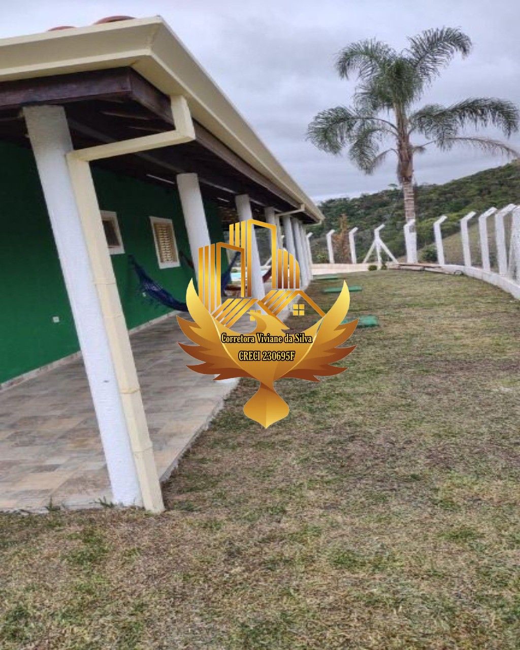 Chácara à venda com 3 quartos, 30000m² - Foto 5