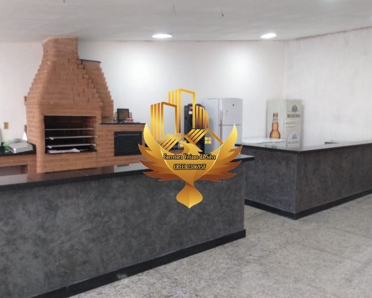 Chácara à venda com 3 quartos, 1037m² - Foto 10