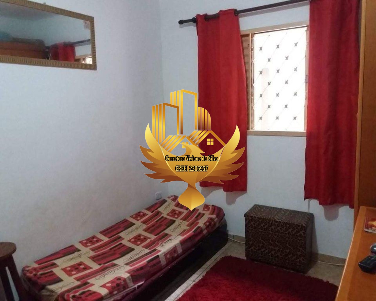 Casa, 2 quartos - Foto 4