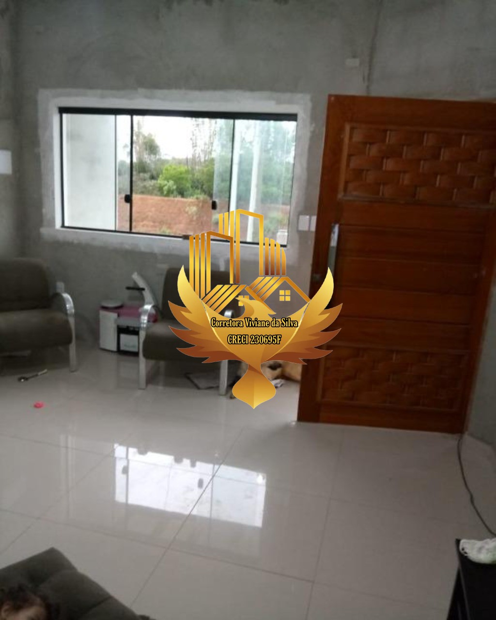 Casa, 3 quartos - Foto 3