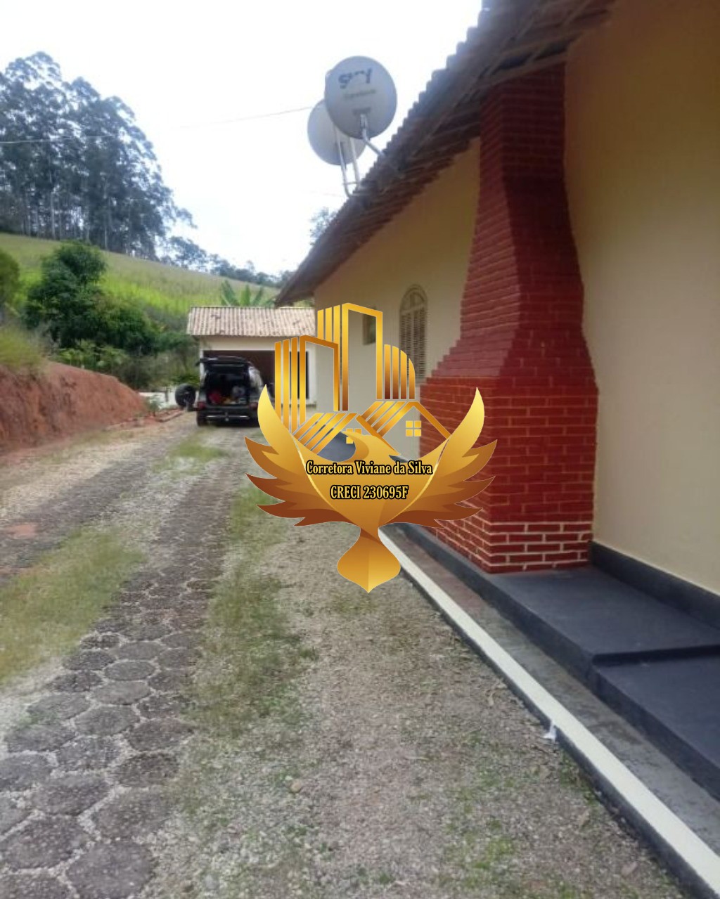 Sítio à venda com 5 quartos, 30200m² - Foto 9