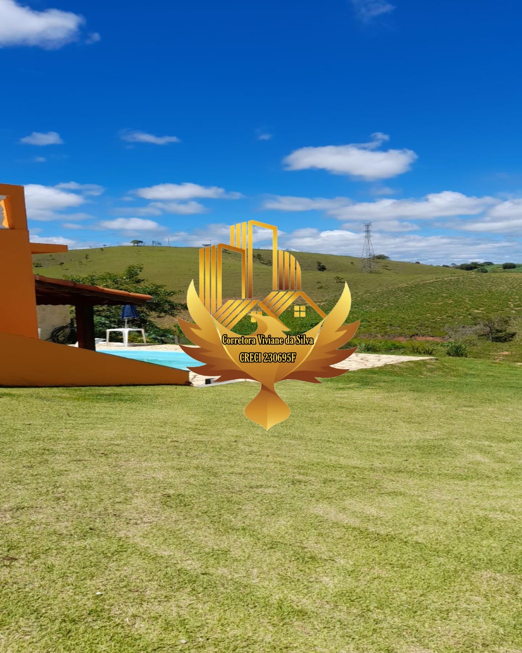 Chácara, 2 quartos, 2000 m² - Foto 13