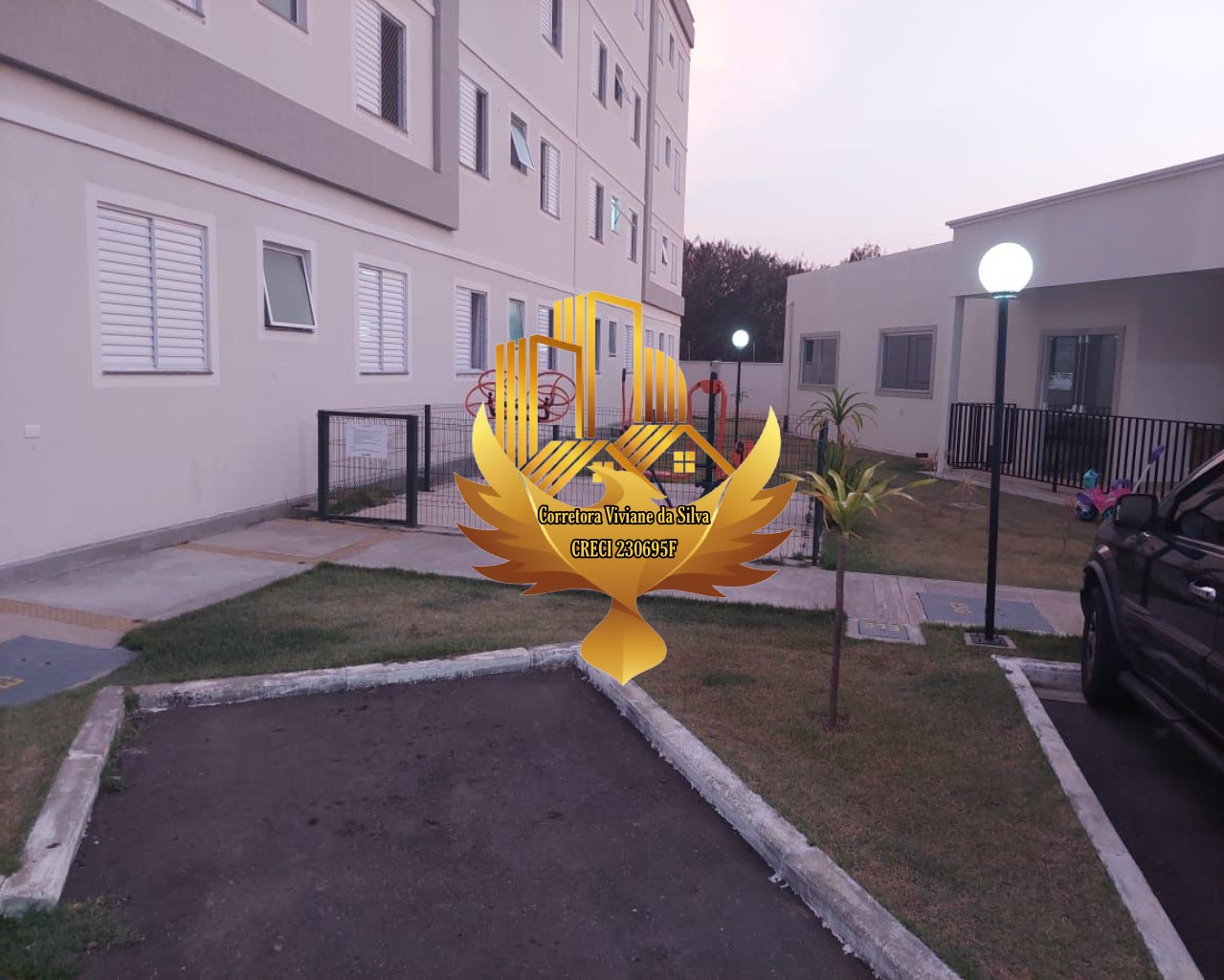 Apartamento, 2 quartos, 39 m² - Foto 22
