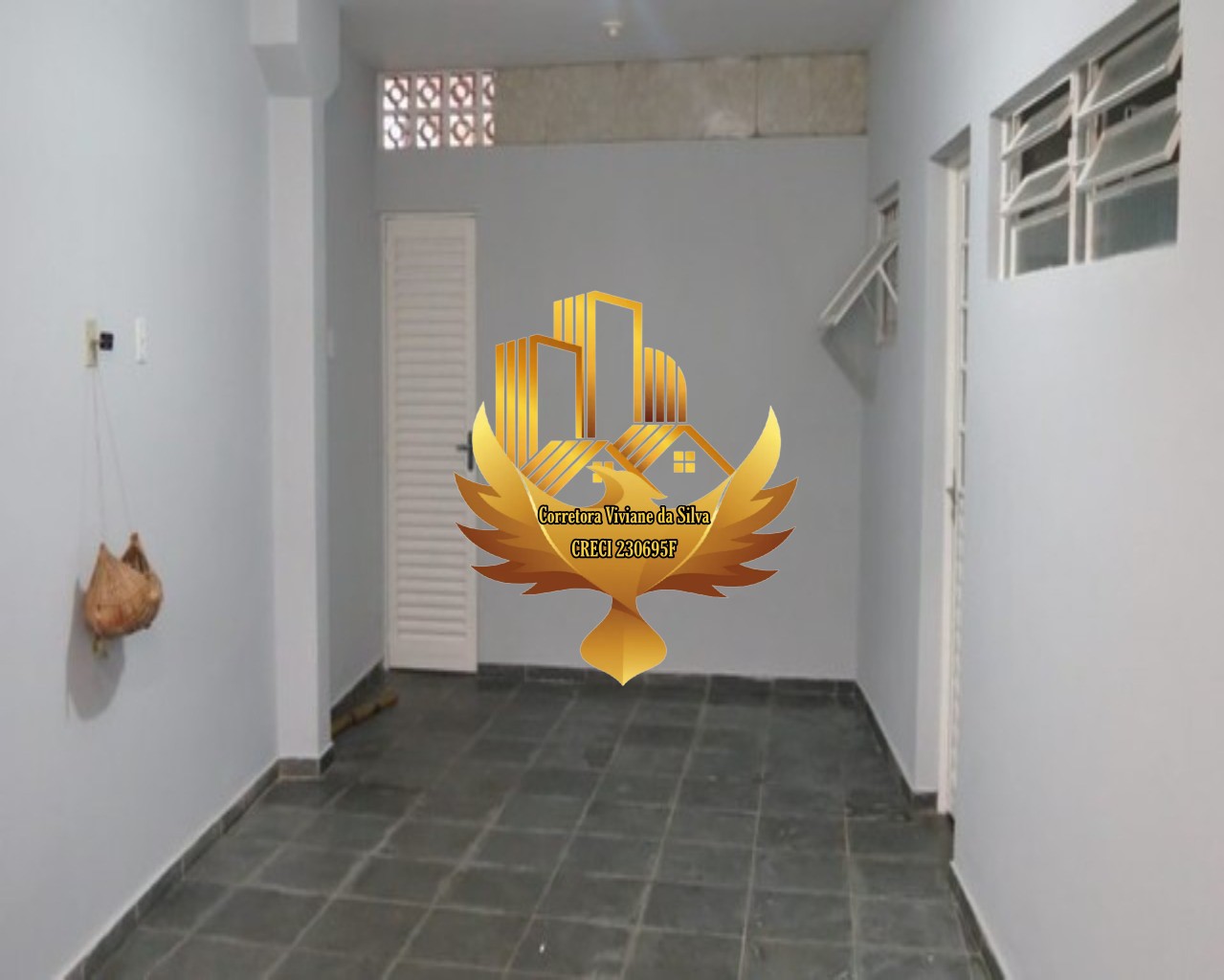 Casa à venda com 3 quartos - Foto 5