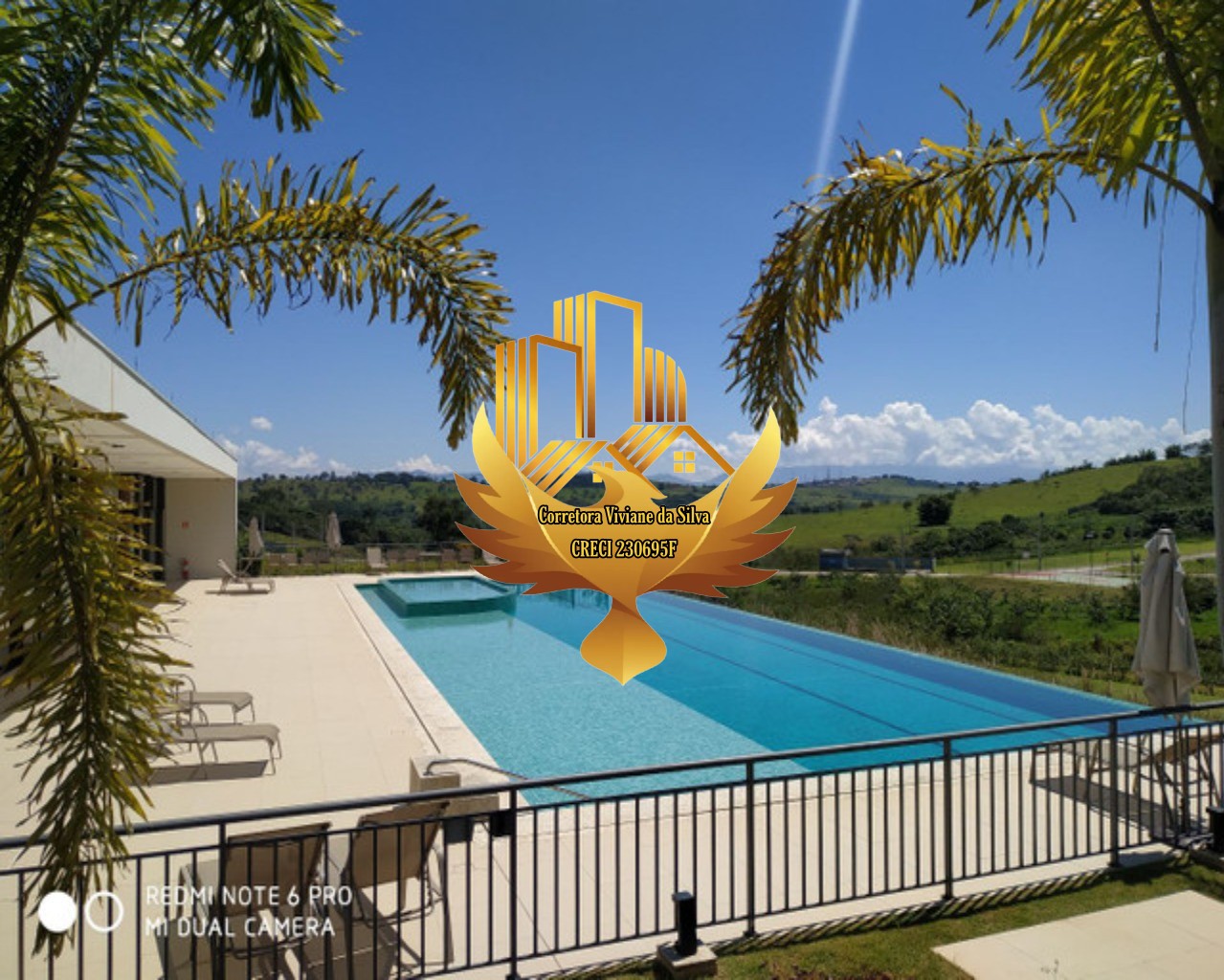 Terreno, 292 m² - Foto 1