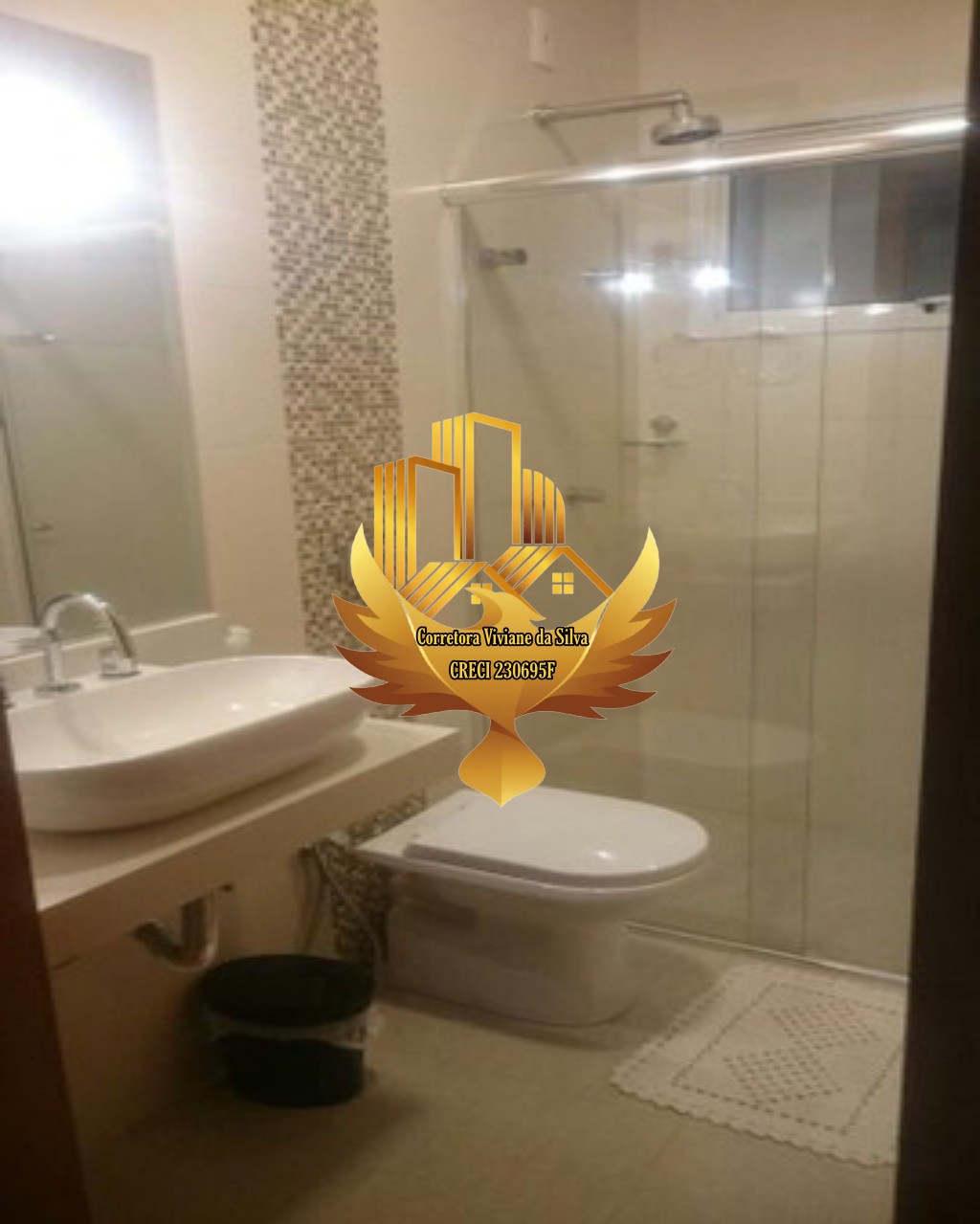 Casa, 3 quartos - Foto 14