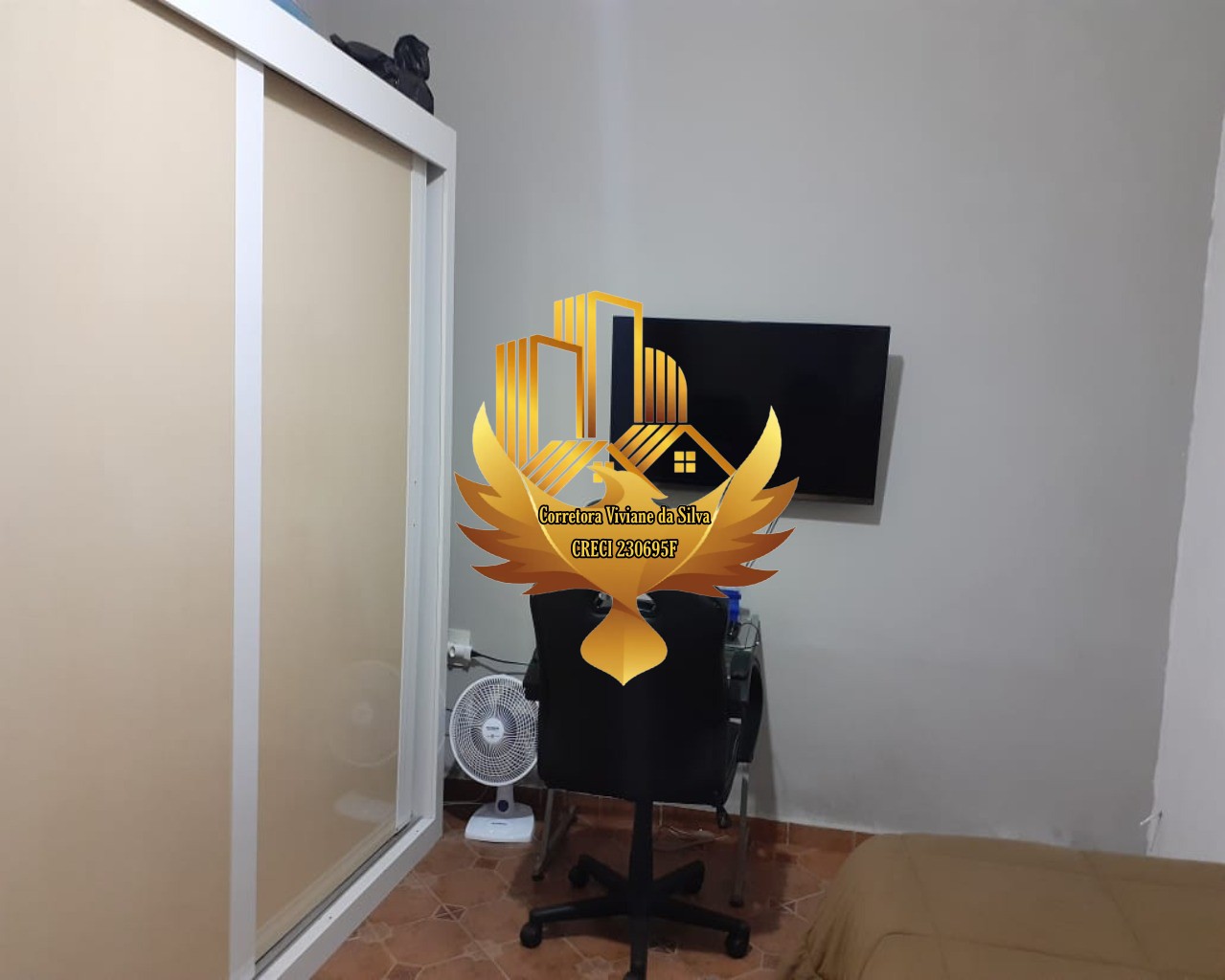 Casa, 2 quartos - Foto 10