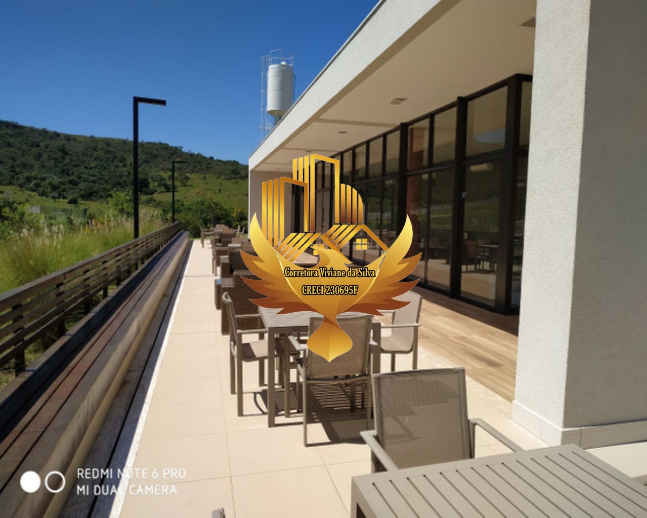 Terreno, 292 m² - Foto 7