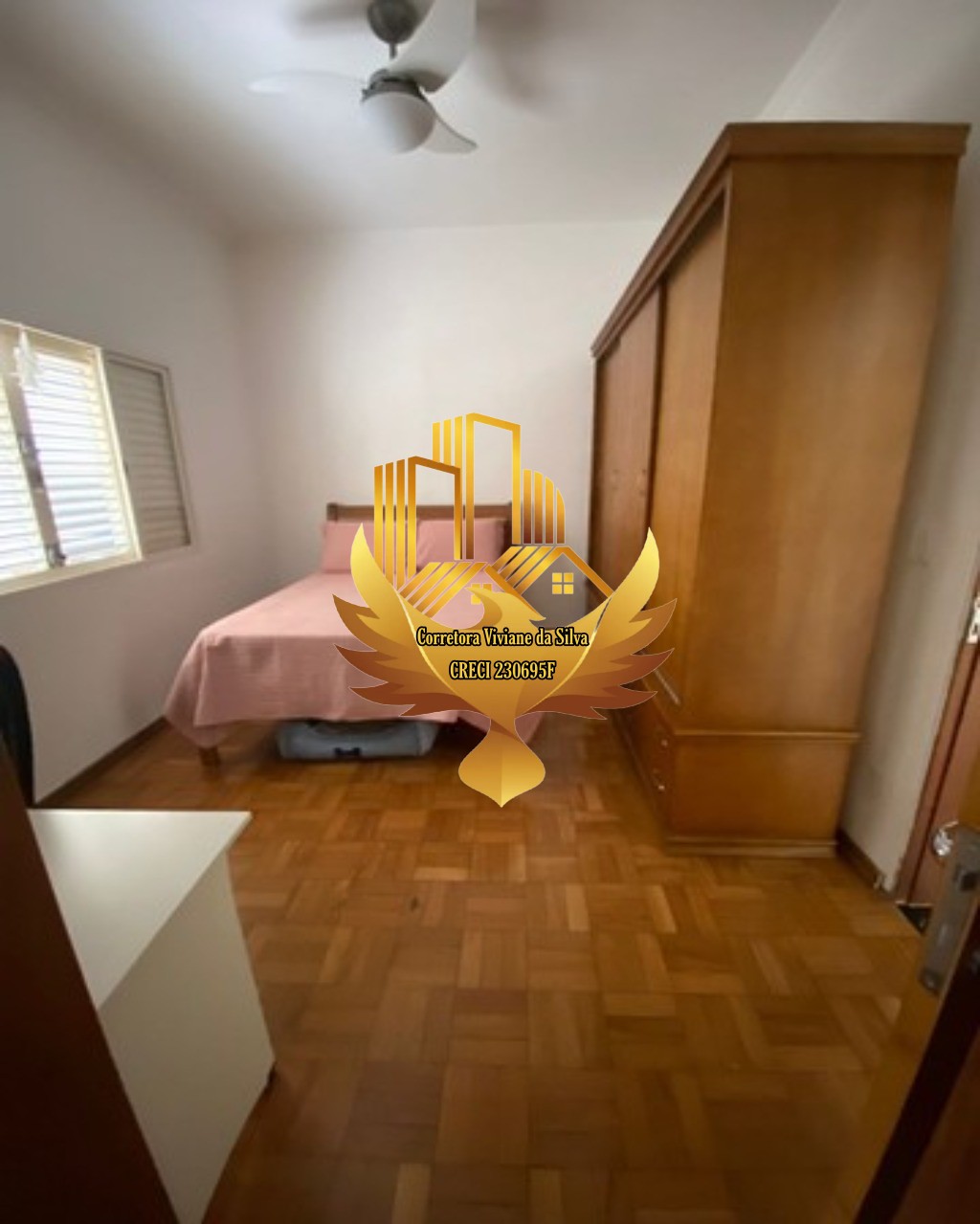 Casa à venda com 3 quartos - Foto 9