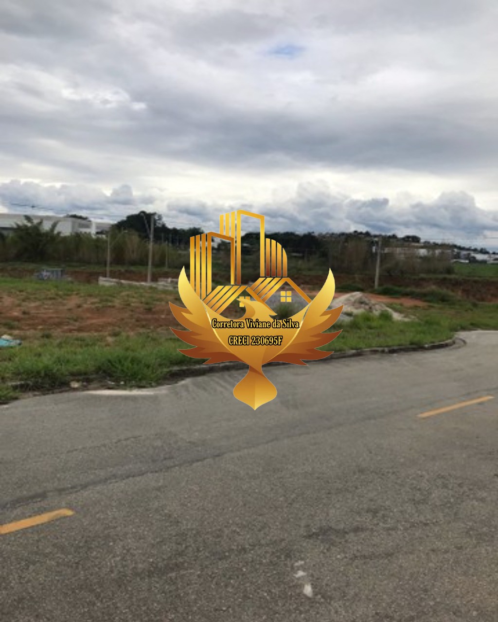 Terreno, 180 m² - Foto 3