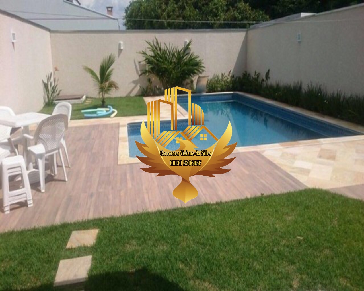 Casa, 3 quartos - Foto 17