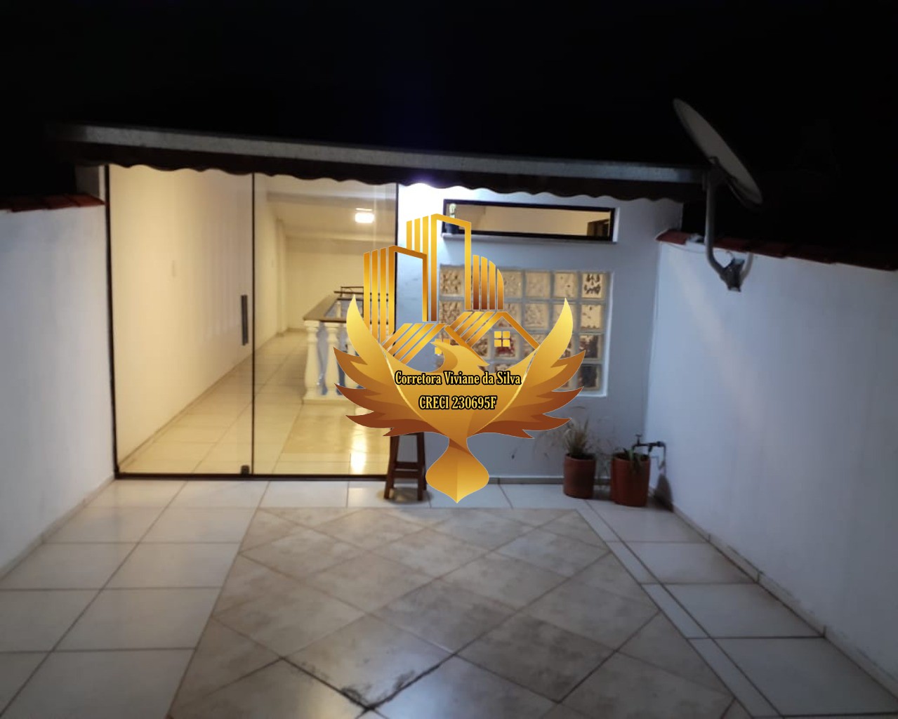 Casa, 2 quartos - Foto 12