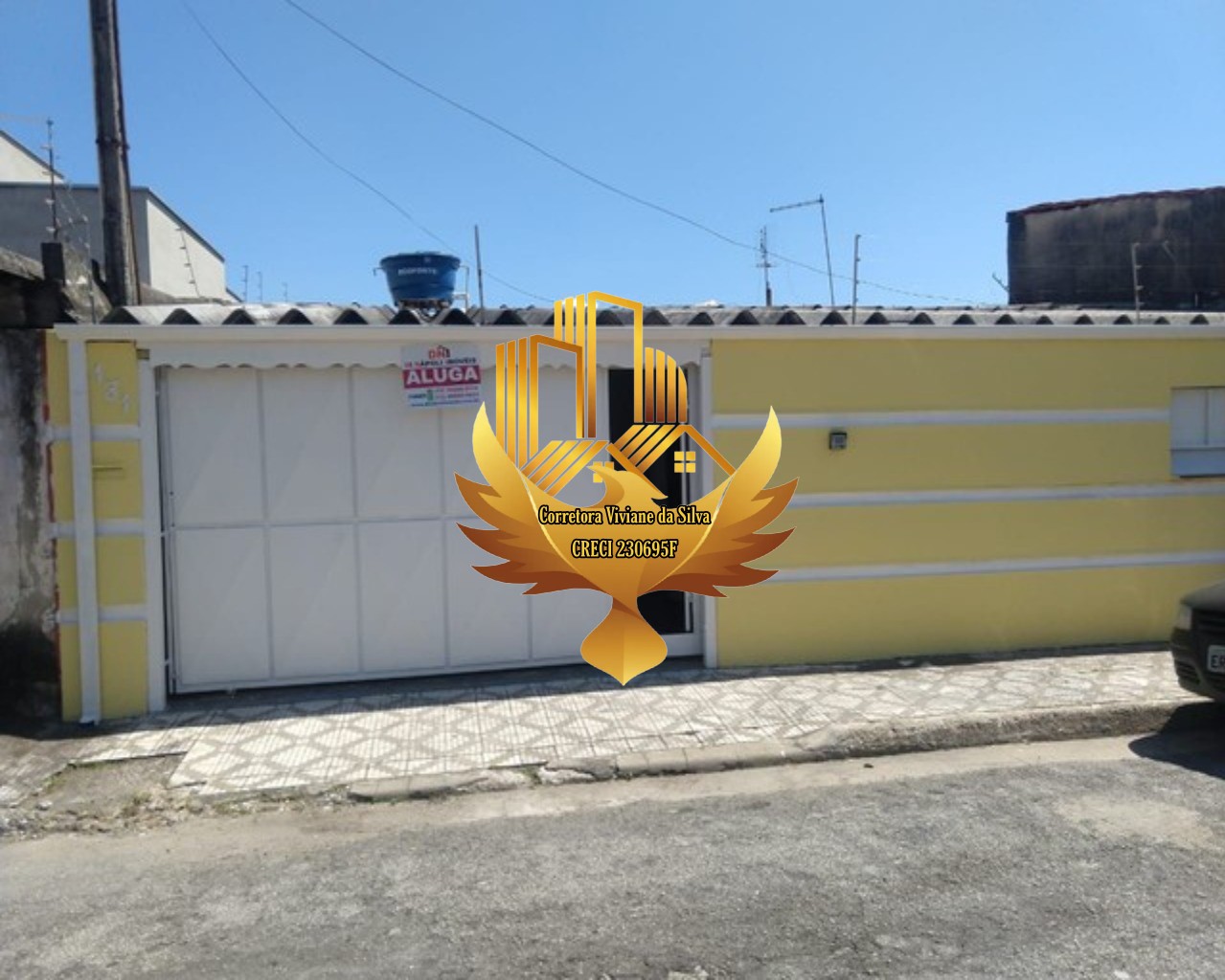 Casa à venda com 3 quartos, 250m² - Foto 1