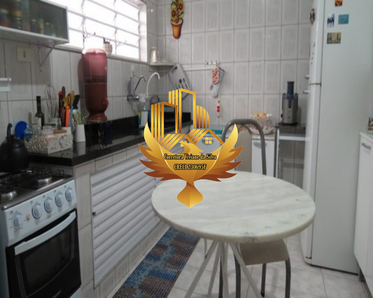 Casa à venda com 3 quartos - Foto 3