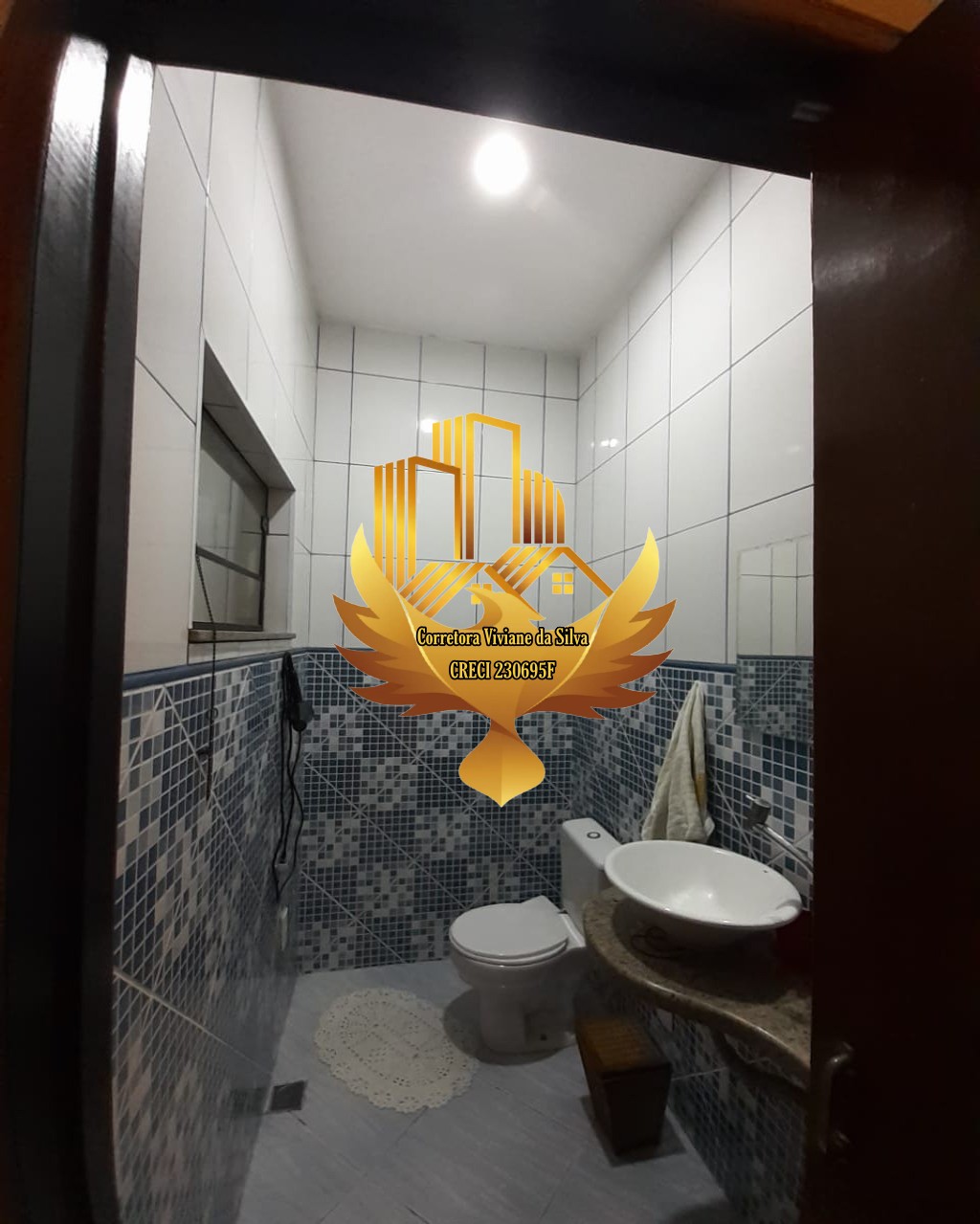 Casa, 2 quartos - Foto 5