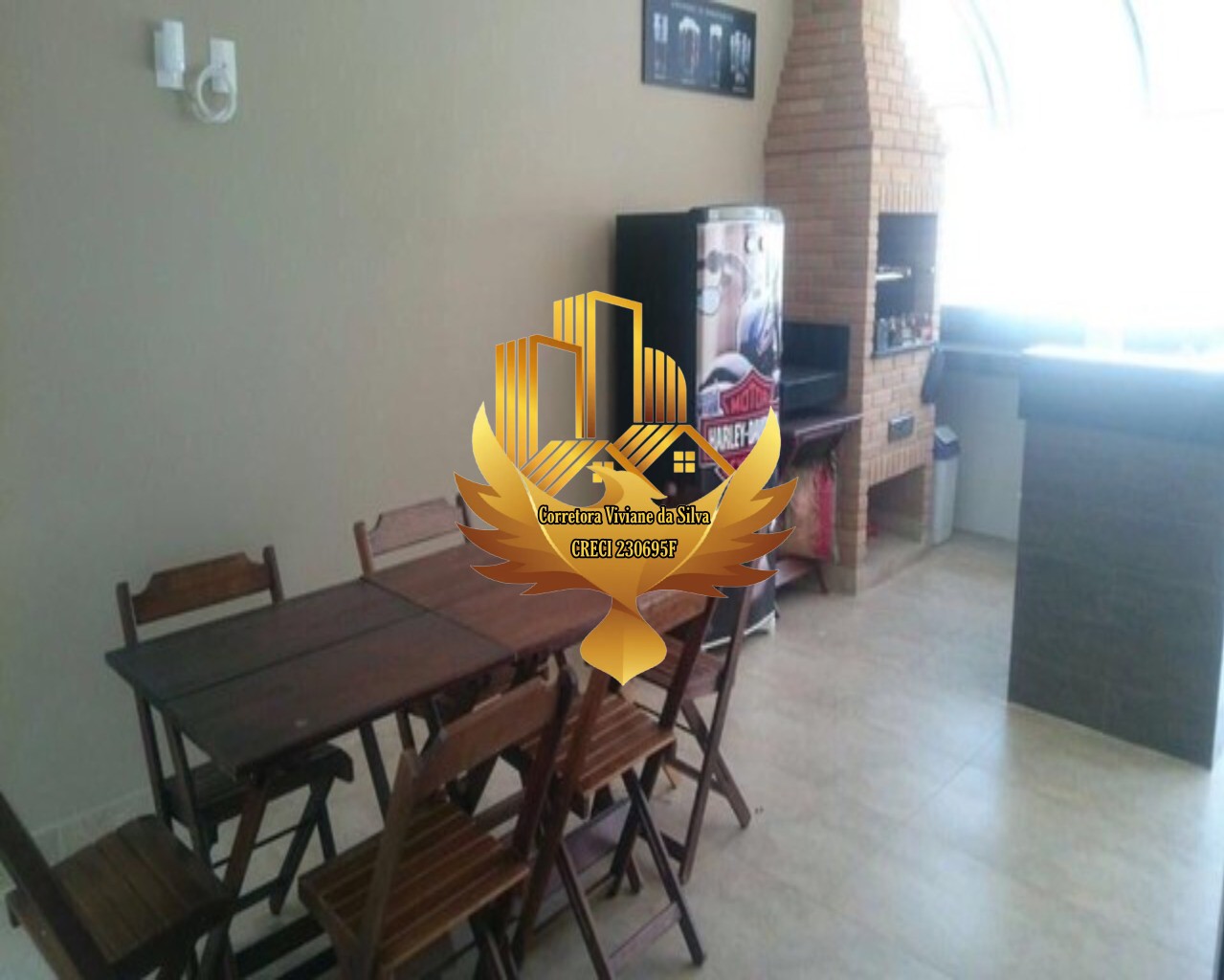 Casa, 3 quartos - Foto 11