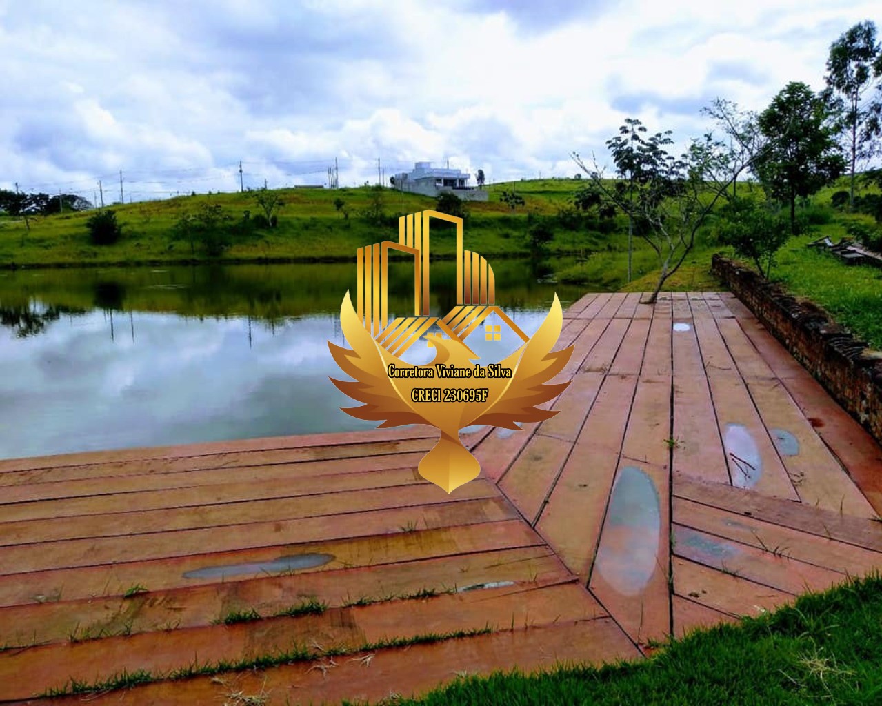 Terreno, 670 m² - Foto 6