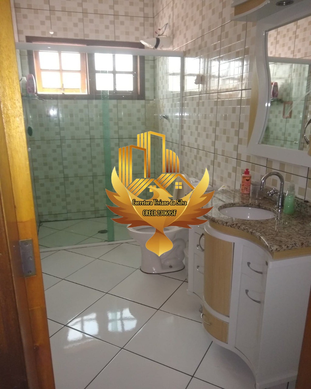 Casa à venda com 3 quartos, 250m² - Foto 9