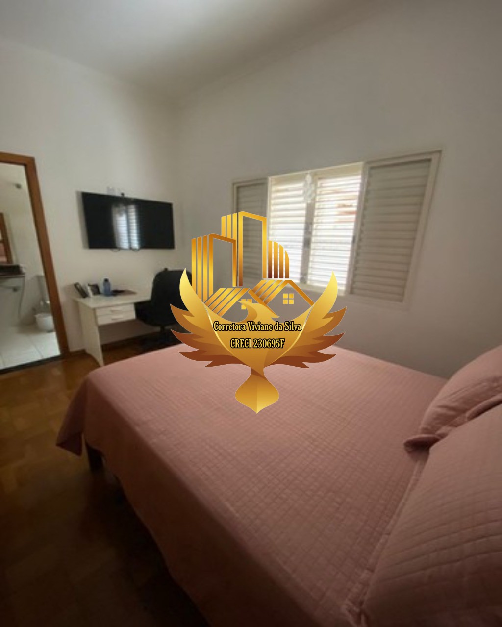 Casa à venda com 3 quartos - Foto 10