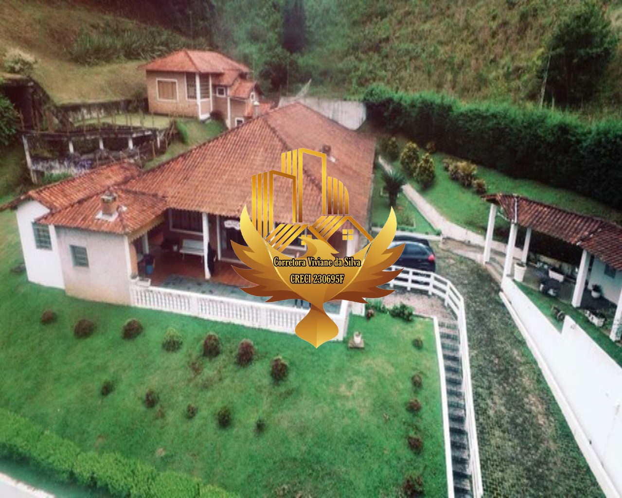 Sítio à venda com 7 quartos, 196800m² - Foto 7