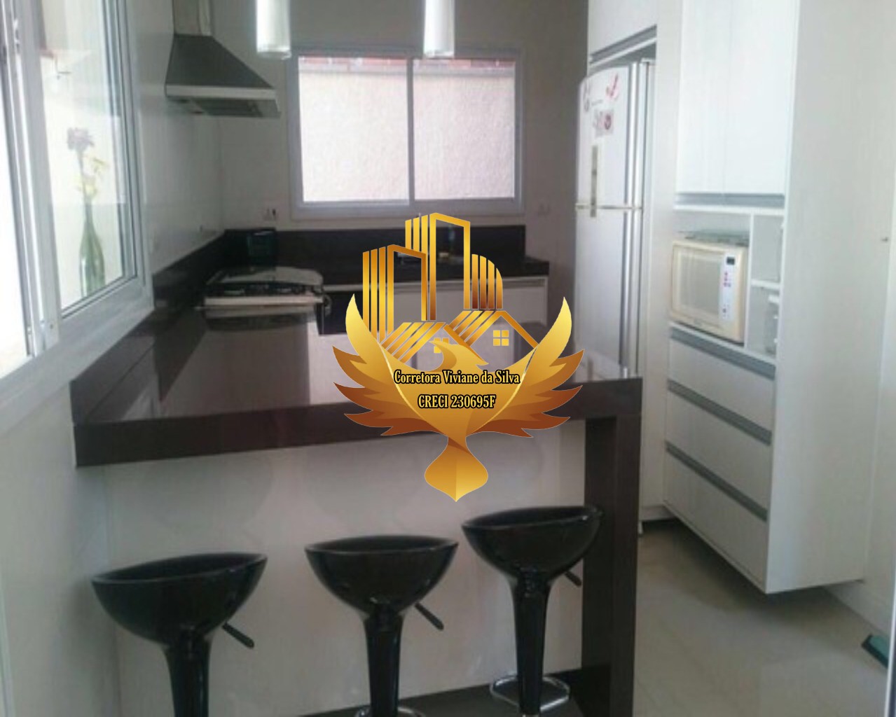 Casa, 3 quartos - Foto 5