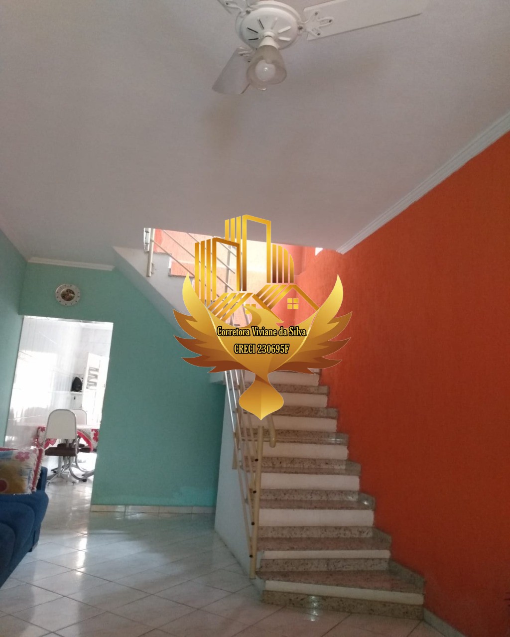 Casa, 4 quartos - Foto 1