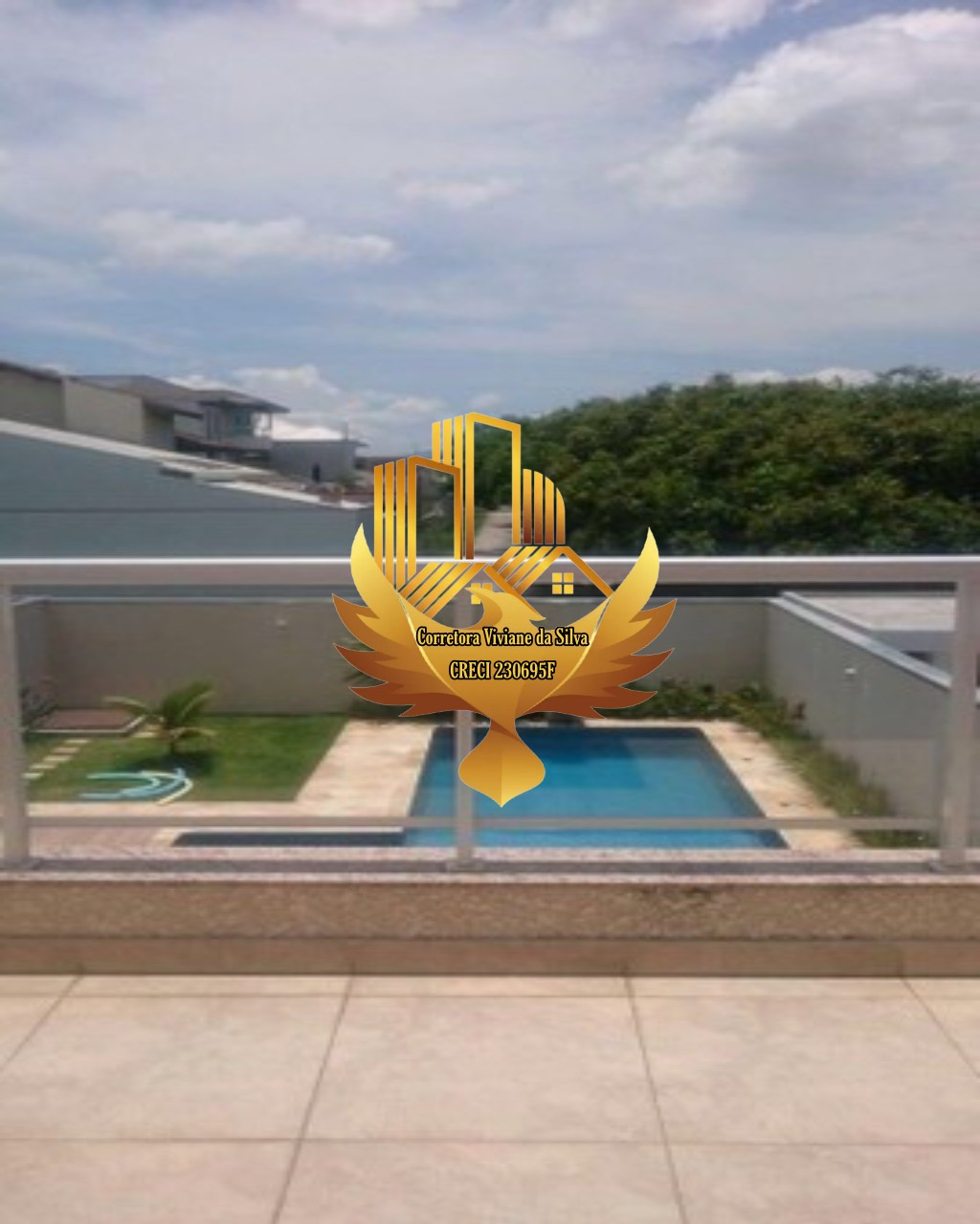 Casa, 3 quartos - Foto 16