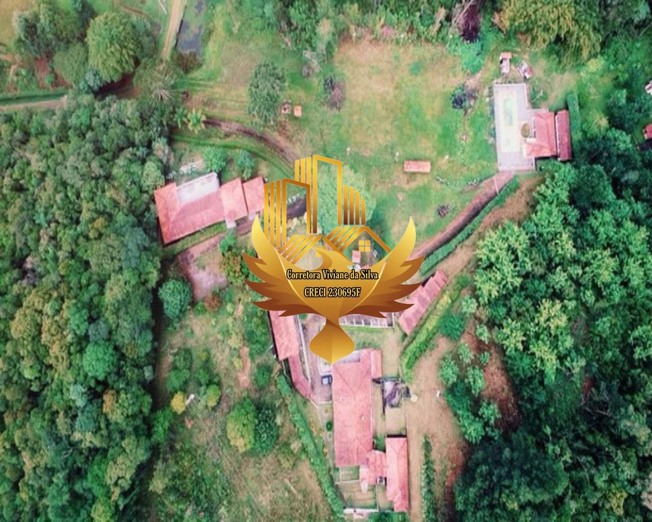 Sítio à venda com 7 quartos, 196800m² - Foto 26