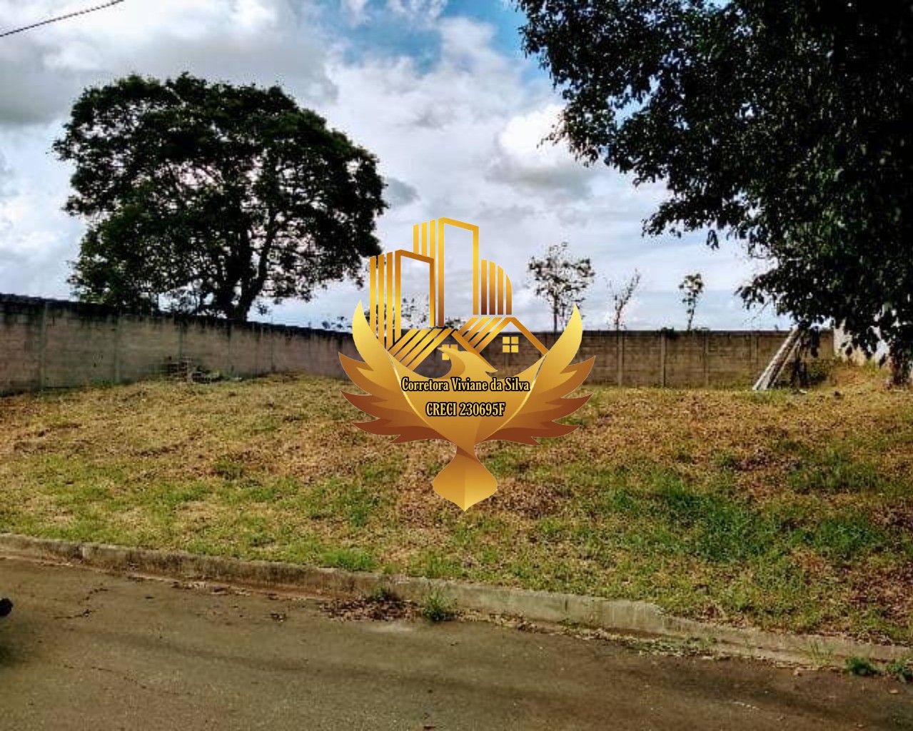 Terreno, 670 m² - Foto 1