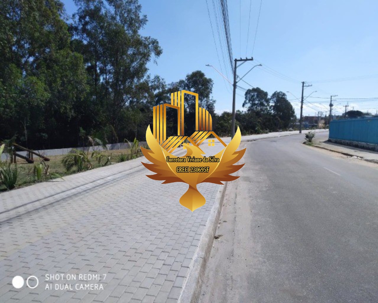 Terreno, 2000 m² - Foto 3