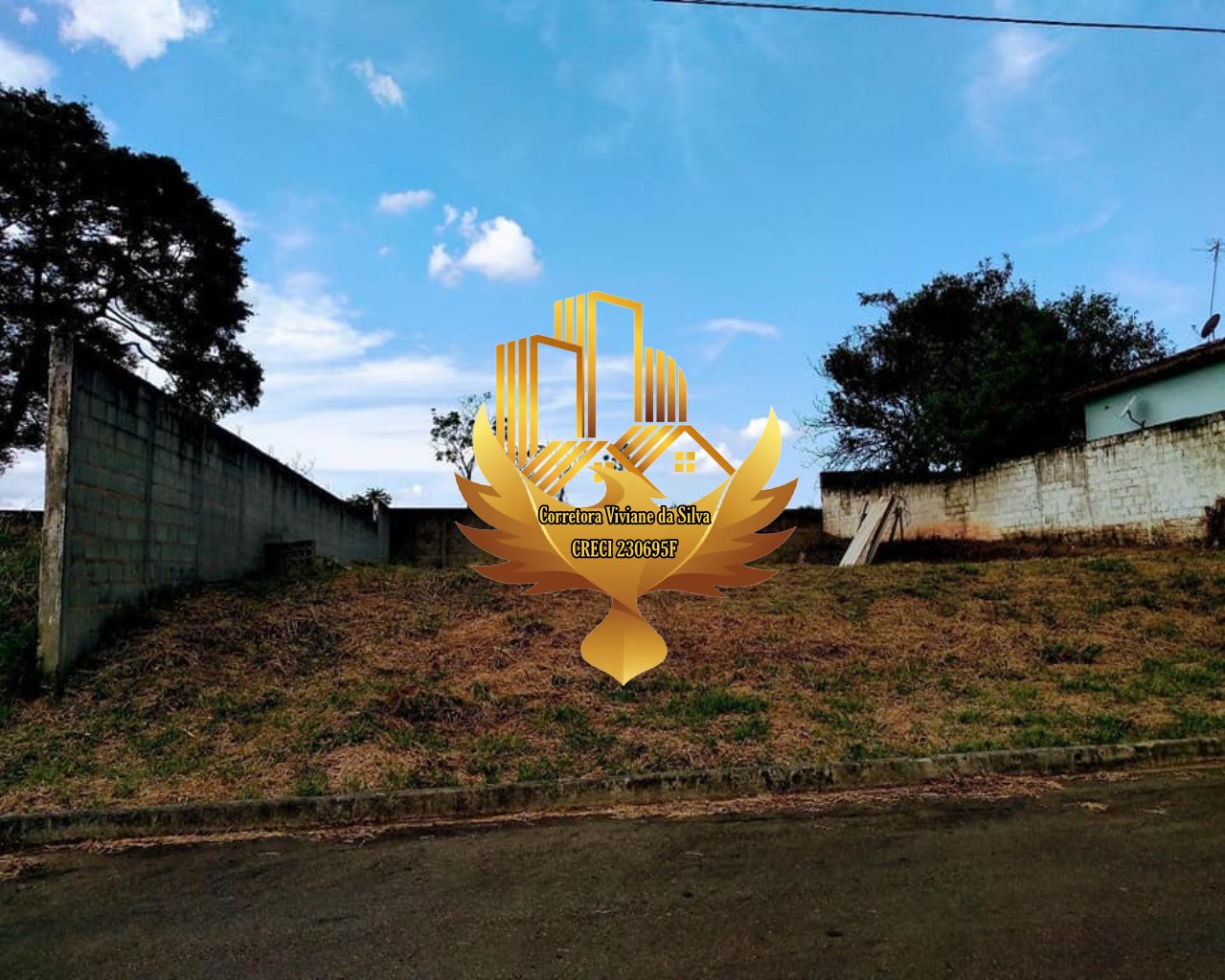 Terreno, 670 m² - Foto 2