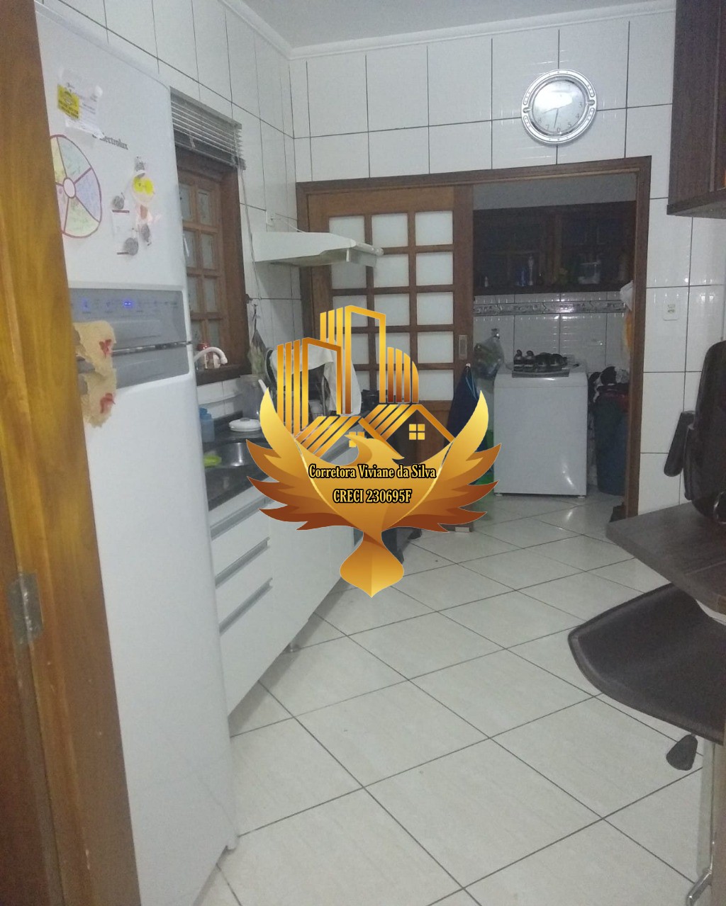 Casa à venda com 3 quartos, 250m² - Foto 5