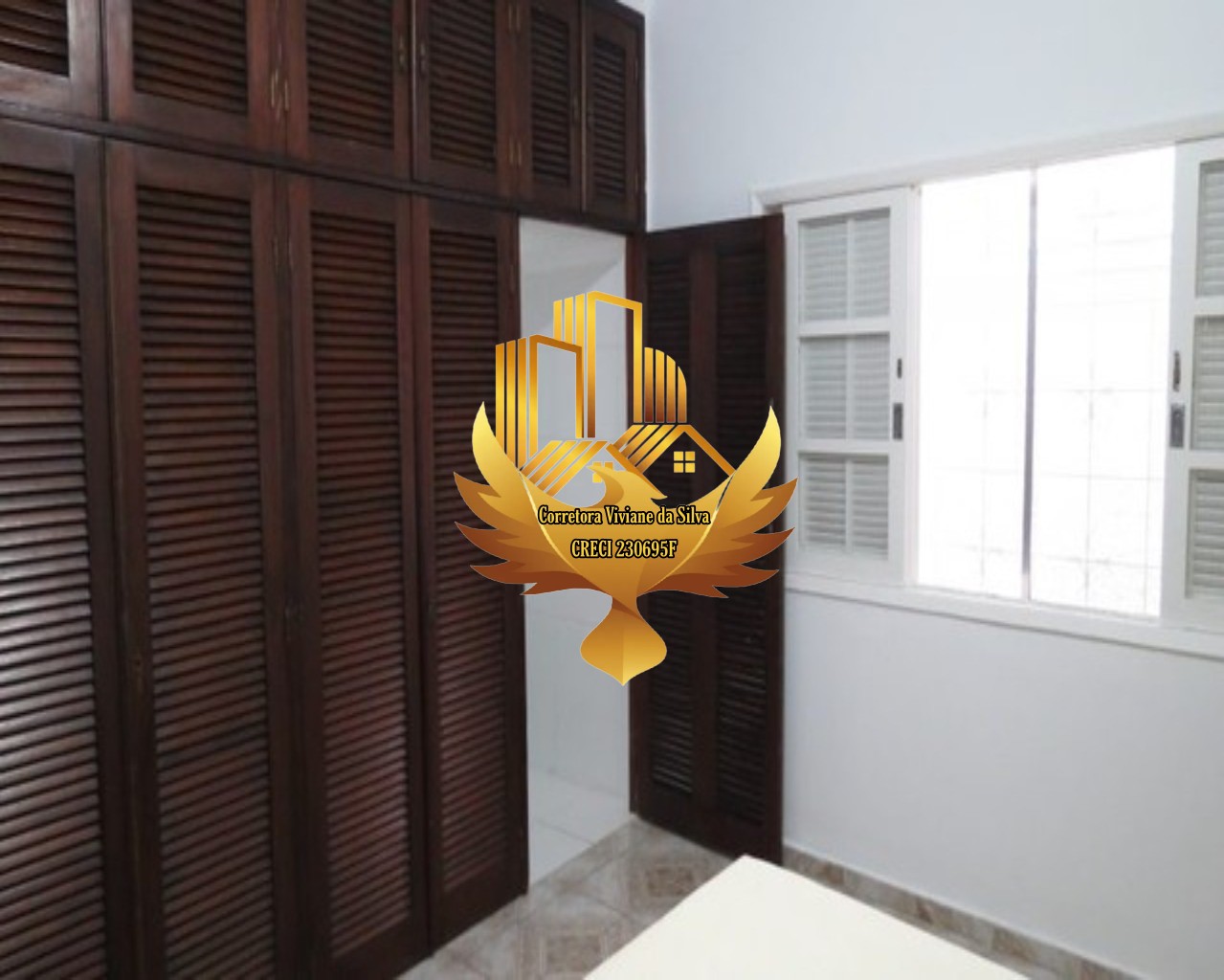Casa à venda com 3 quartos - Foto 4
