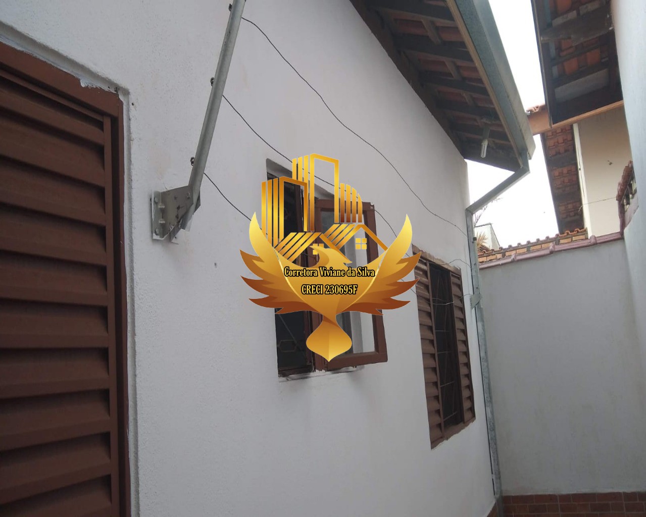 Casa à venda com 3 quartos, 250m² - Foto 26