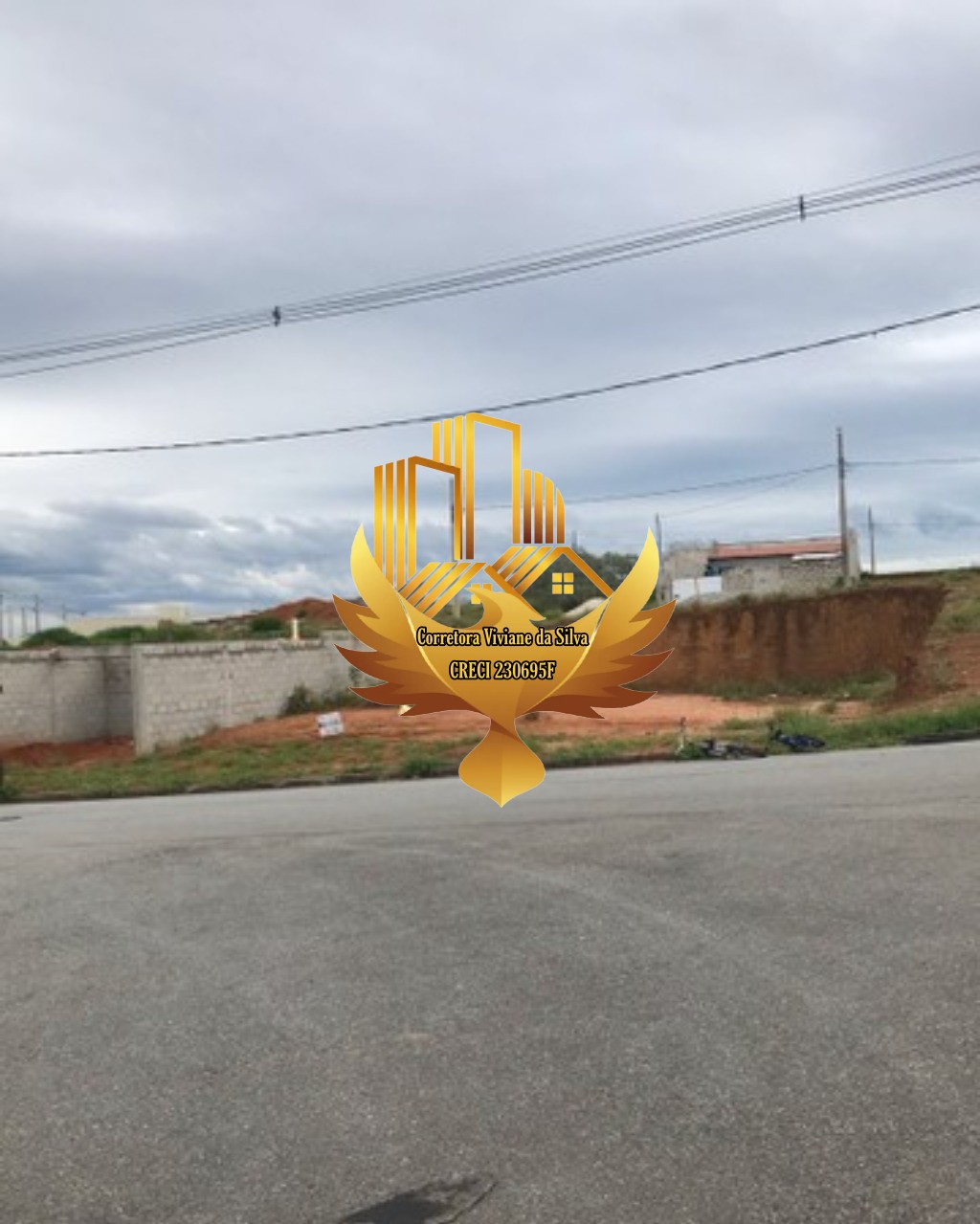 Terreno, 180 m² - Foto 1