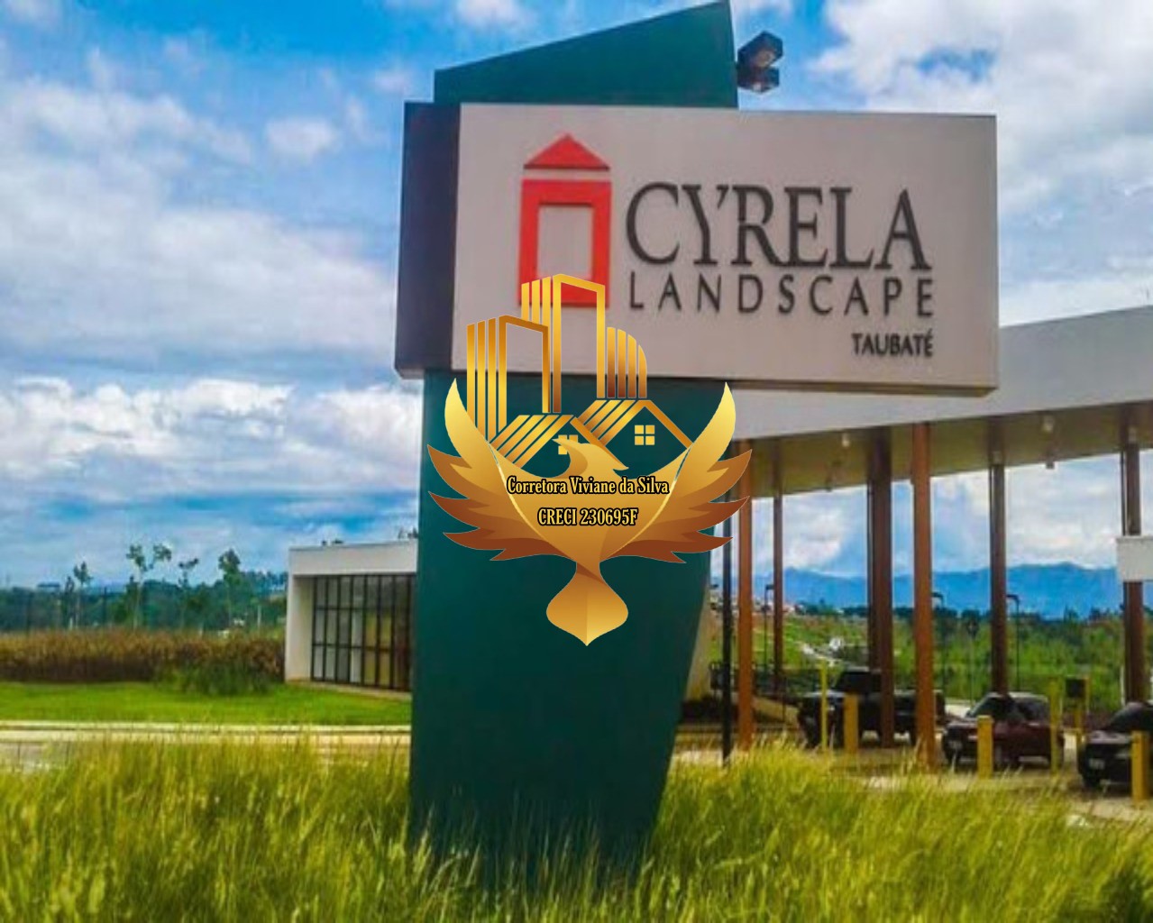 Terreno, 292 m² - Foto 2