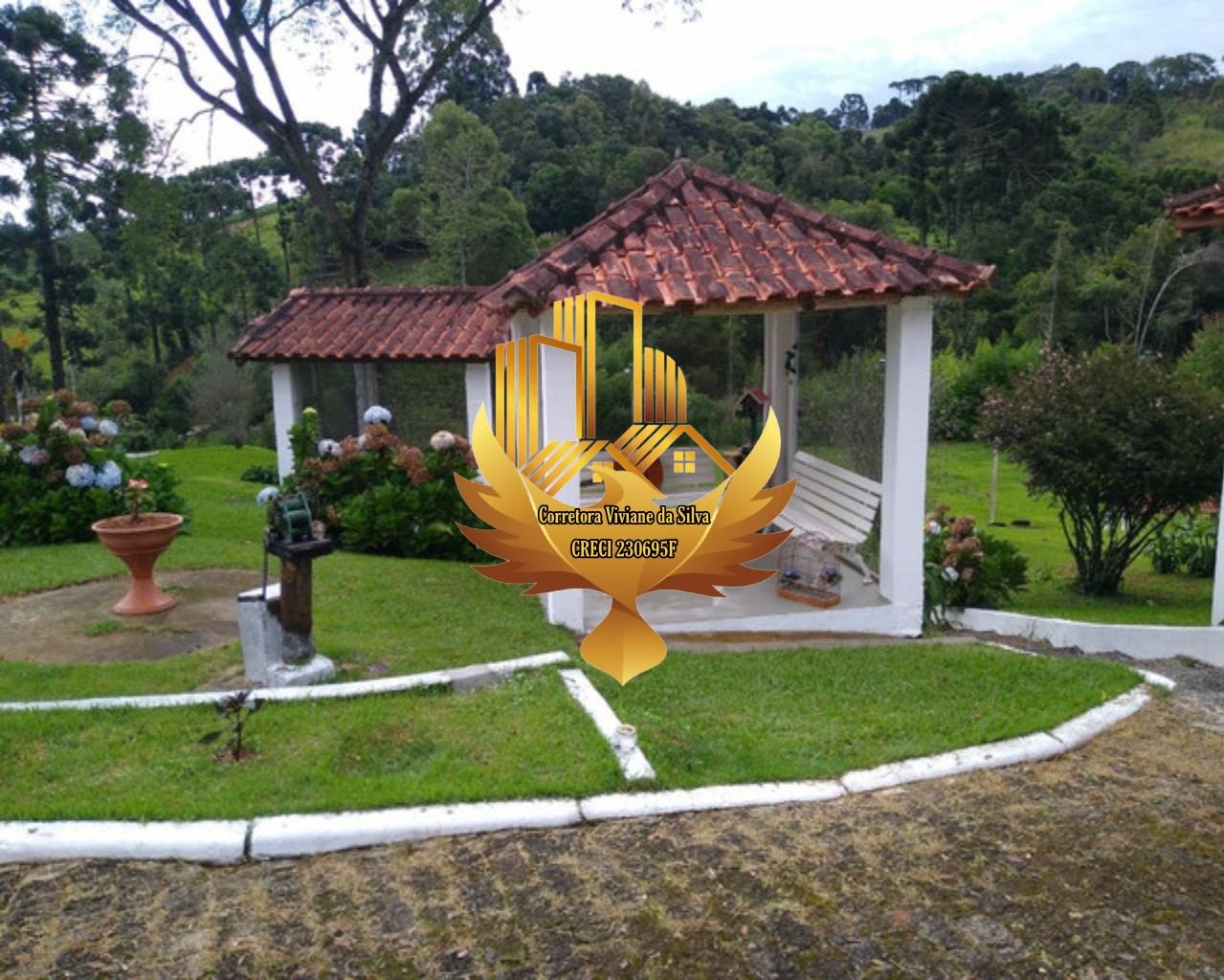 Sítio à venda com 7 quartos, 196800m² - Foto 18