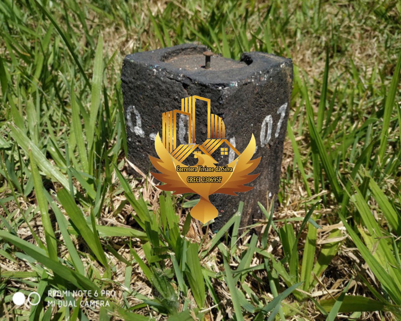 Terreno, 292 m² - Foto 4