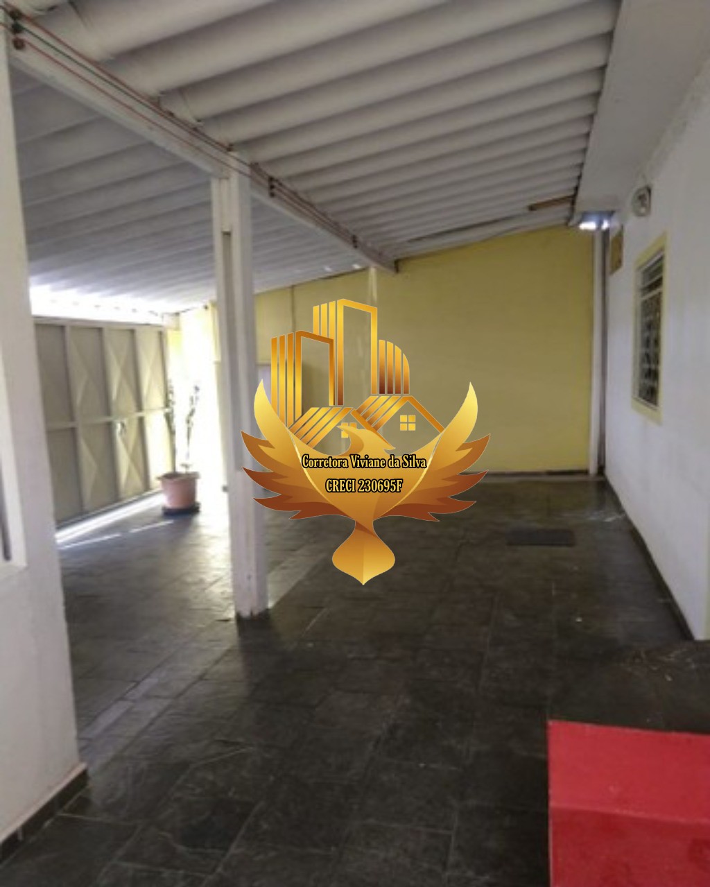 Casa à venda com 3 quartos, 250m² - Foto 4