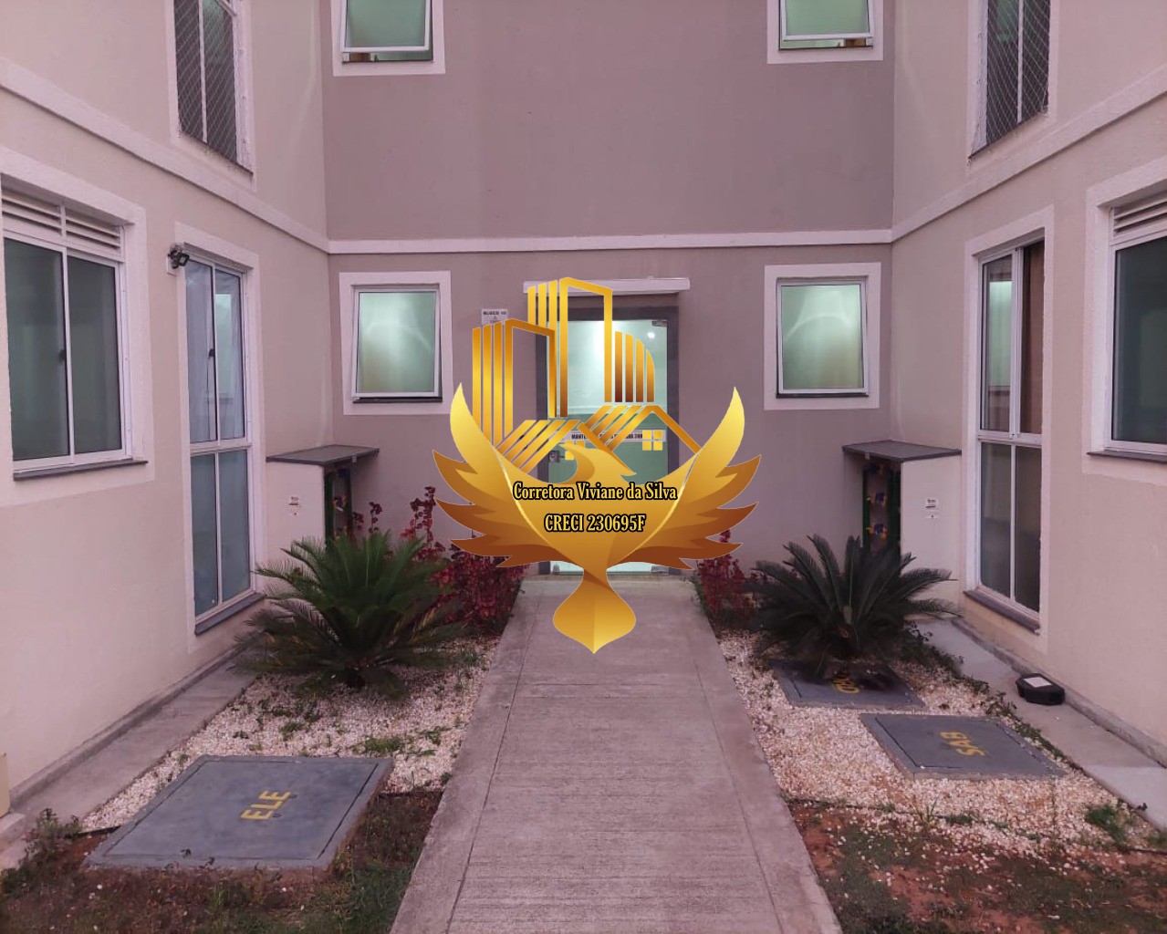Apartamento, 2 quartos, 39 m² - Foto 16