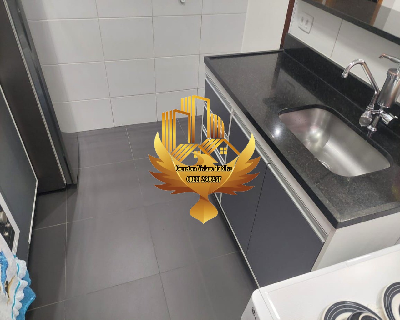 Apartamento, 2 quartos, 39 m² - Foto 8