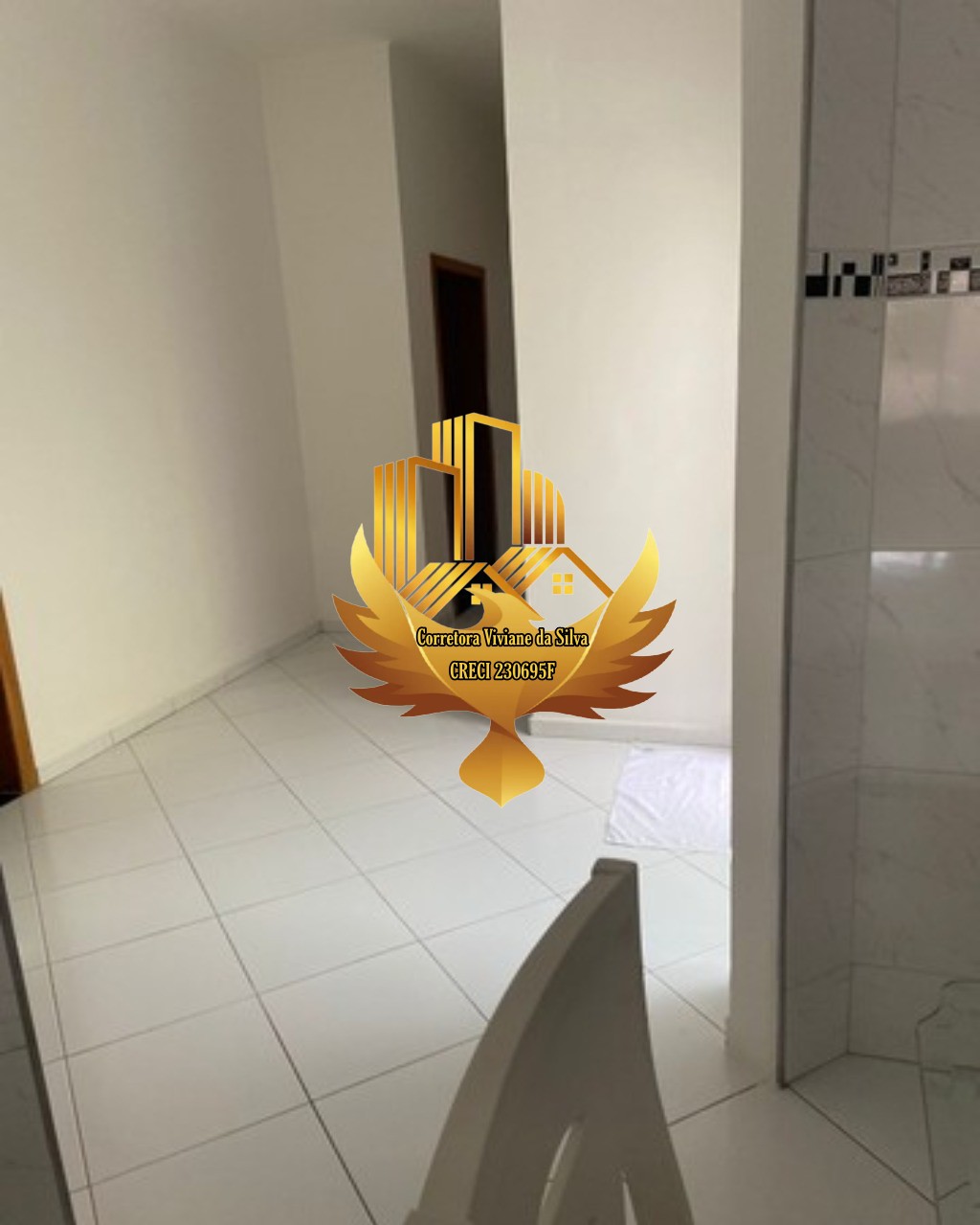 Casa à venda com 3 quartos - Foto 3