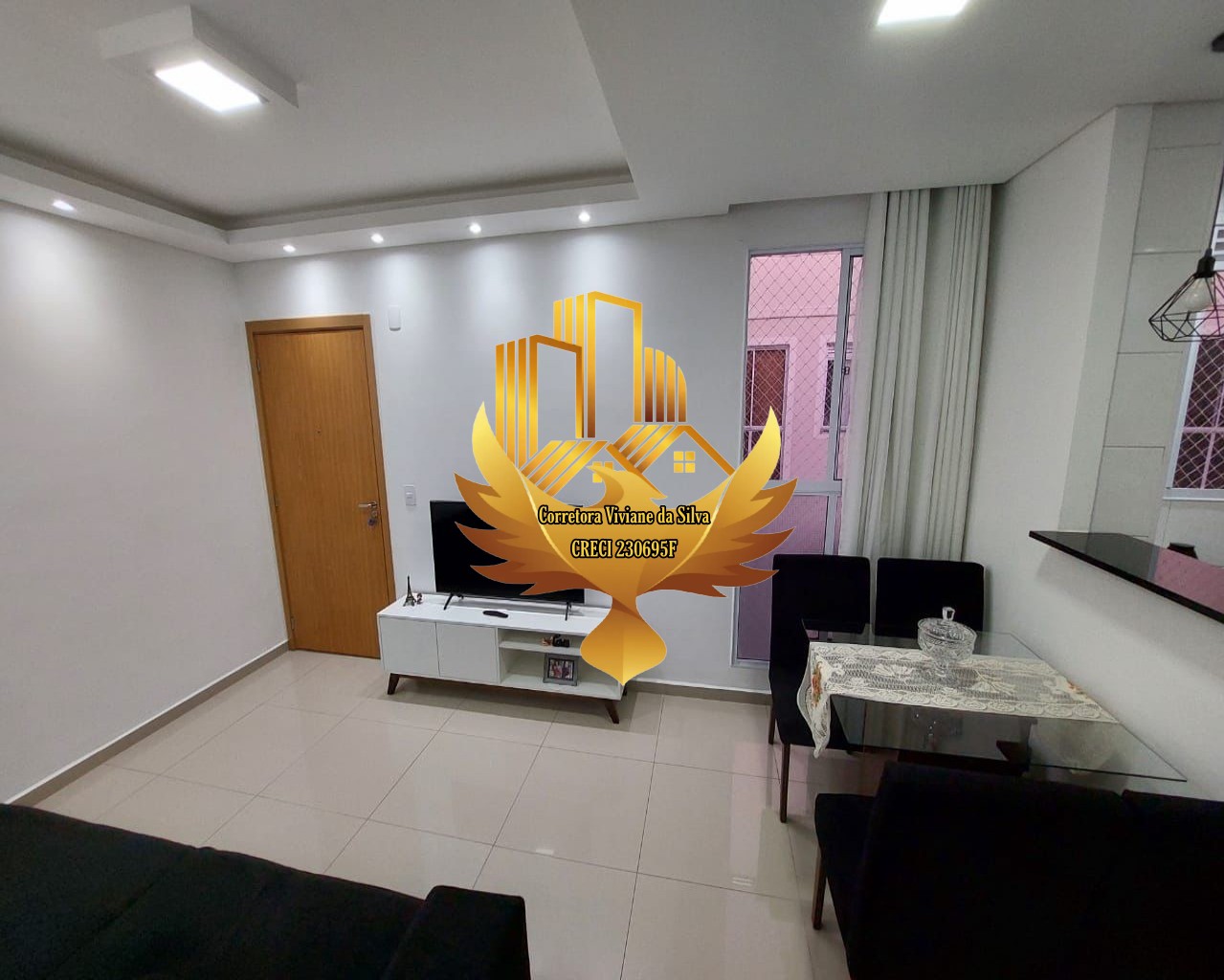 Apartamento, 2 quartos, 39 m² - Foto 5