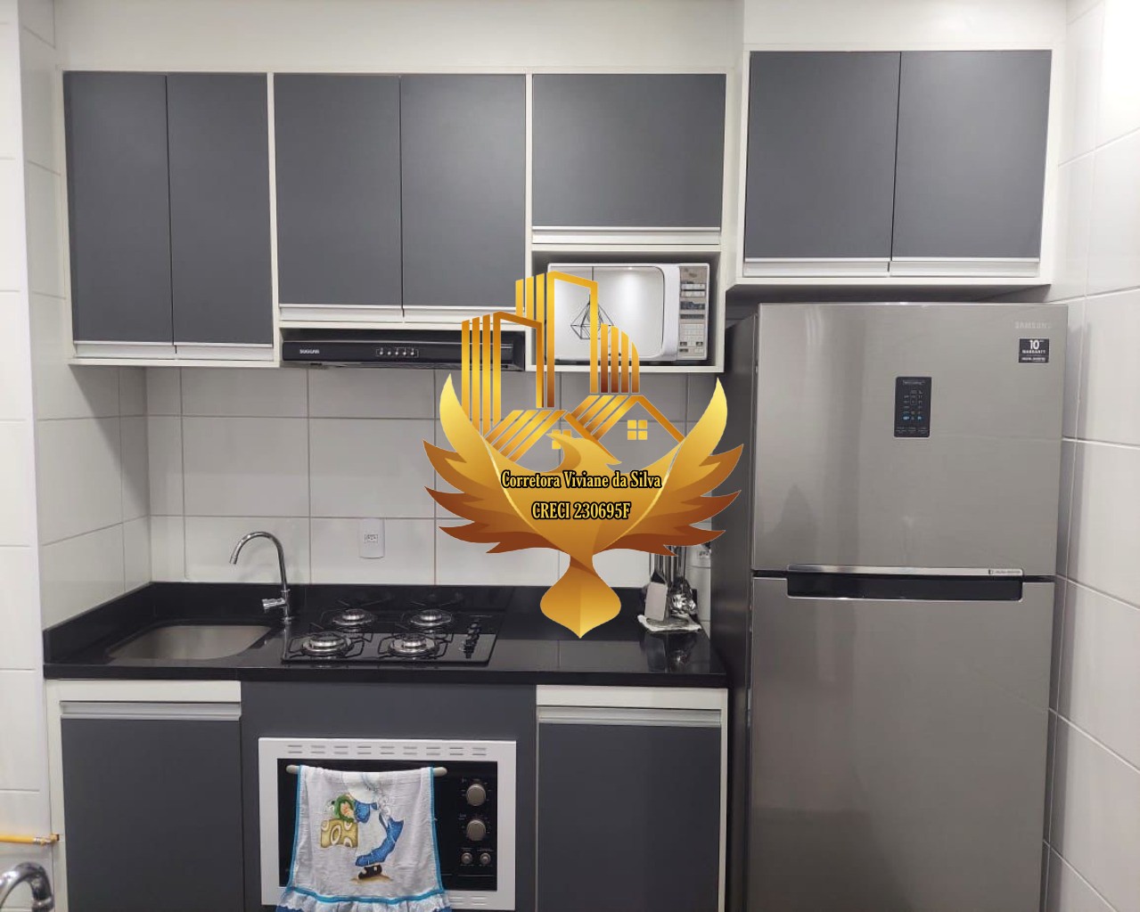 Apartamento, 2 quartos, 39 m² - Foto 7