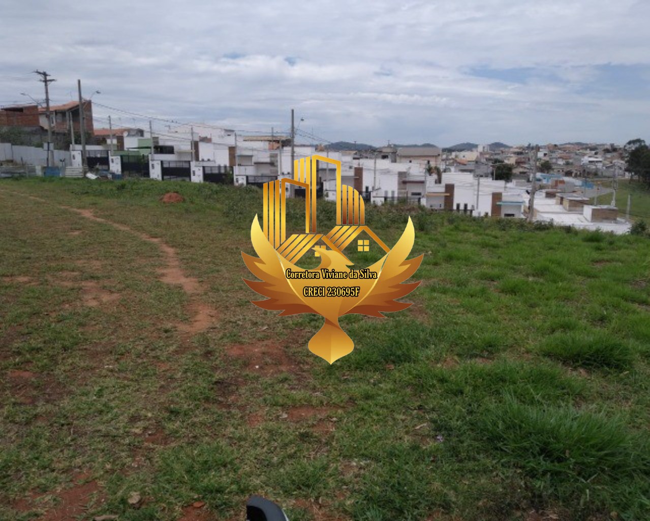 Terreno, 2000 m² - Foto 1