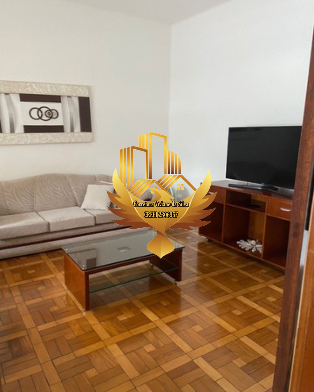 Casa à venda com 3 quartos - Foto 2