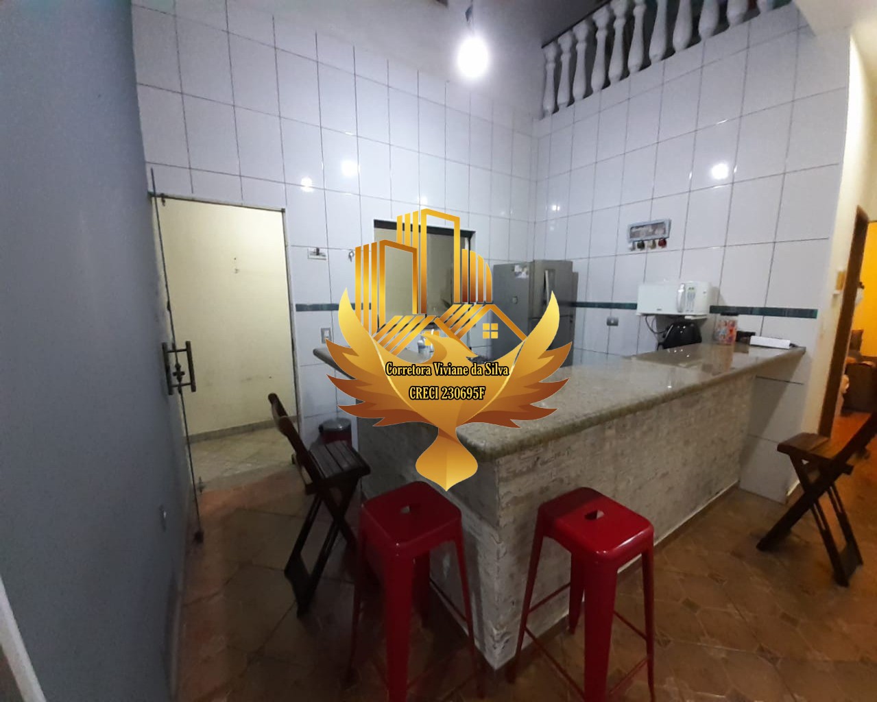 Casa, 2 quartos - Foto 4