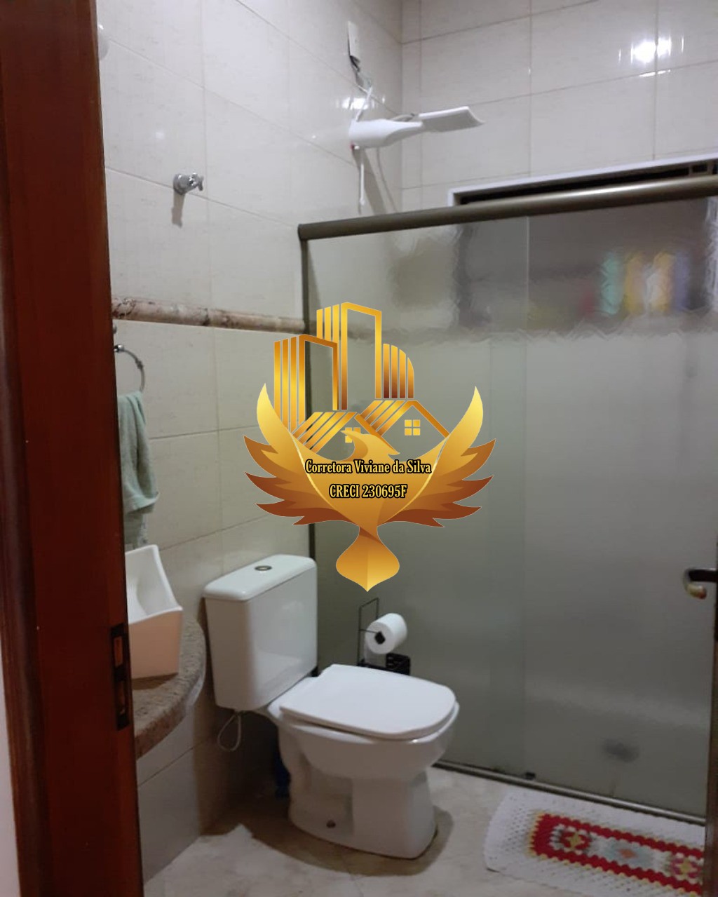 Casa, 2 quartos - Foto 9