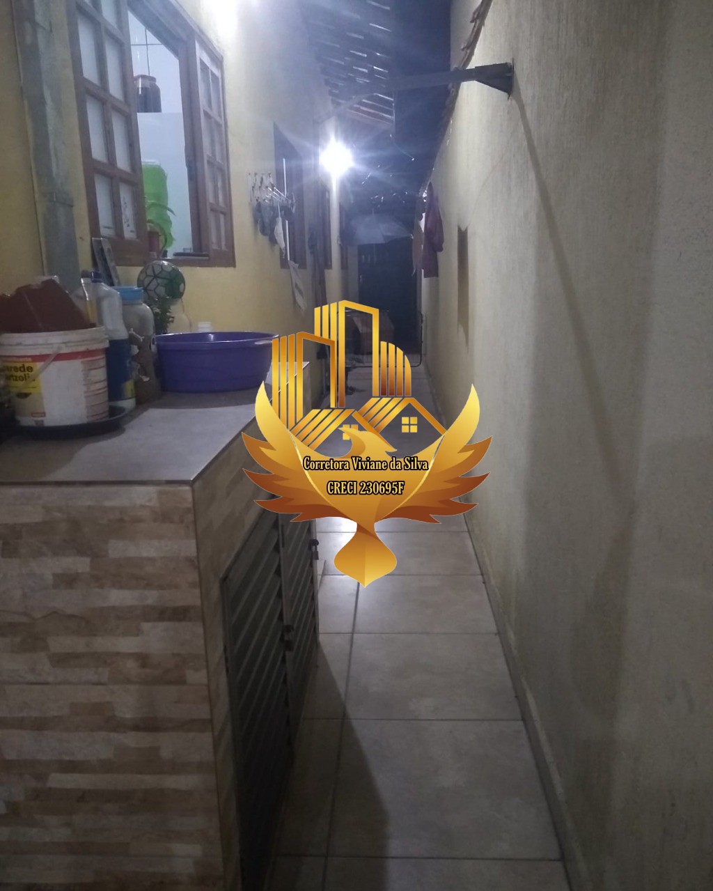 Casa à venda com 3 quartos, 250m² - Foto 23